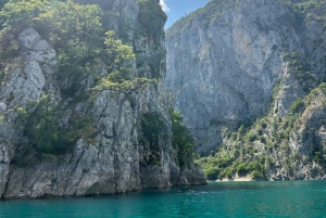 PIVSKO LAKE: A Magical Ride Through Untouched Nature