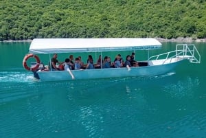 PIVSKO LAKE: A Magical Ride Through Untouched Nature