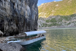 PIVSKO LAKE: A Magical Ride Through Untouched Nature