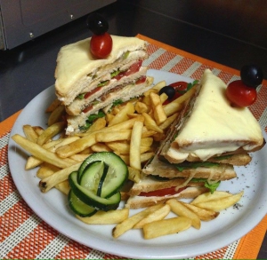 Food Delivery During Covid-19 in Montenegro