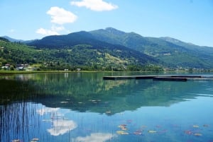 Plav Montenegro:Jeep tour,Prokletije/1 day tour