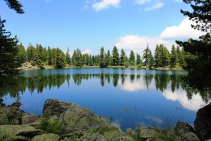 Plav Montenegro:Jeep tour,Prokletije/1 day tour