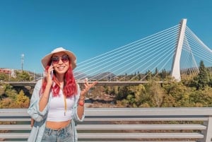 Podgorica: A Private Walk Through Time and Beauty