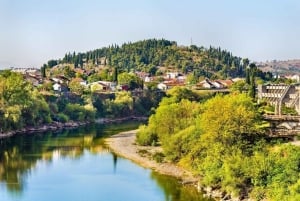 Podgorica: A Private Walk Through Time and Beauty