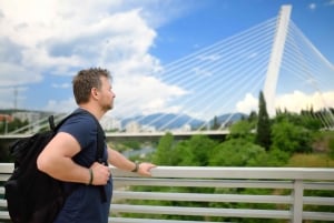 Podgorica: A Private Walk Through Time and Beauty