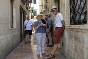 Podgorica: A Private Walk Through Time and Beauty