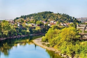 Podgorica: A Walk Through Time and Beauty