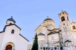 Podgorica: A Walk Through Time and Beauty