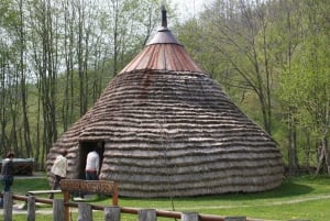 Podgorica: Biogradska Gora, Moraca and Kolasin Day Tour