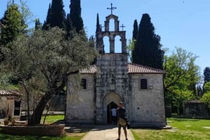 Podgorica: City Highlights Guided Tour
