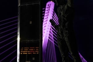 Podgorica: City Highlights Guided Tour