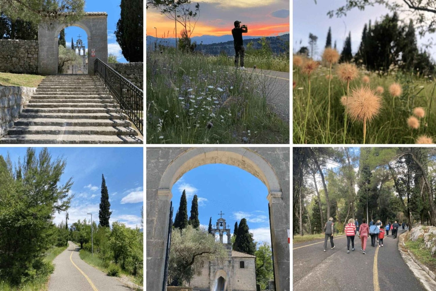 Podgorica: Communism Walking Tour