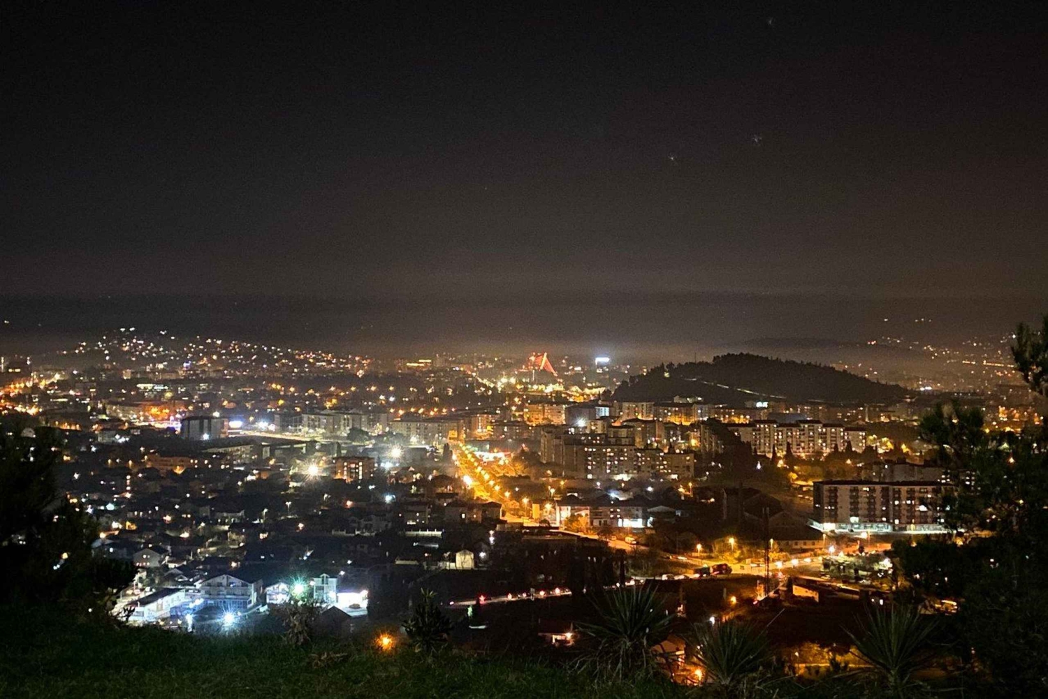 Podgorica: Communism Walking Tour