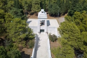 Podgorica: Communism Walking Tour