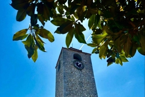 Podgorica: Communism Walking Tour