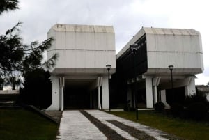Podgorica: Communism Walking Tour