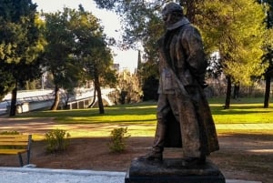 Podgorica: Communism Walking Tour