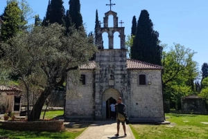 Podgorica Great Private Tour