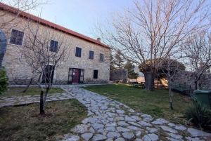 Podgorica Great Private Tour