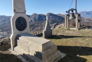 Podgorica Great Private Tour