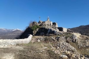 Podgorica Great Private Tour