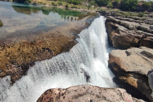 Podgorica Great Private Tour