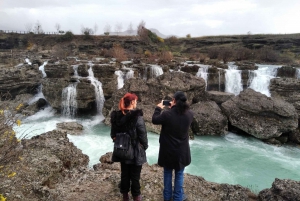 Podgorica Highlights, Ostrog and Zeta nature park day trip