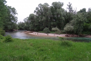 Podgorica Highlights, Ostrog and Zeta nature park day trip