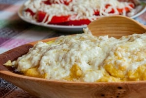 Podgorica: Kolašin, Jelica, & Biogradsko Lake Day Trip