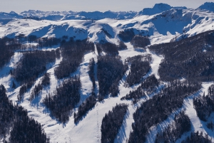 Podgorica: Kolašin, Jelica, & Biogradsko Lake Day Trip