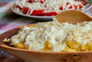 Podgorica: Kolašin, Jelica, & Biogradsko Lake Day Trip