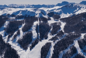 Podgorica: Kolašin, Jelica, & Biogradsko Lake Day Trip