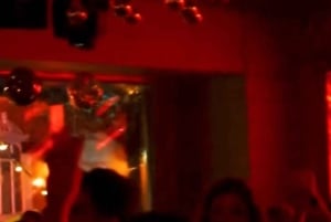 Podgorica: Pub Crawl with Welcome Shots