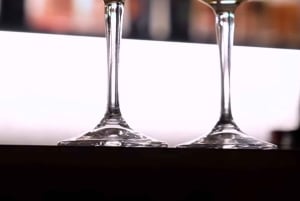 Podgorica: Pub Crawl with Welcome Shots