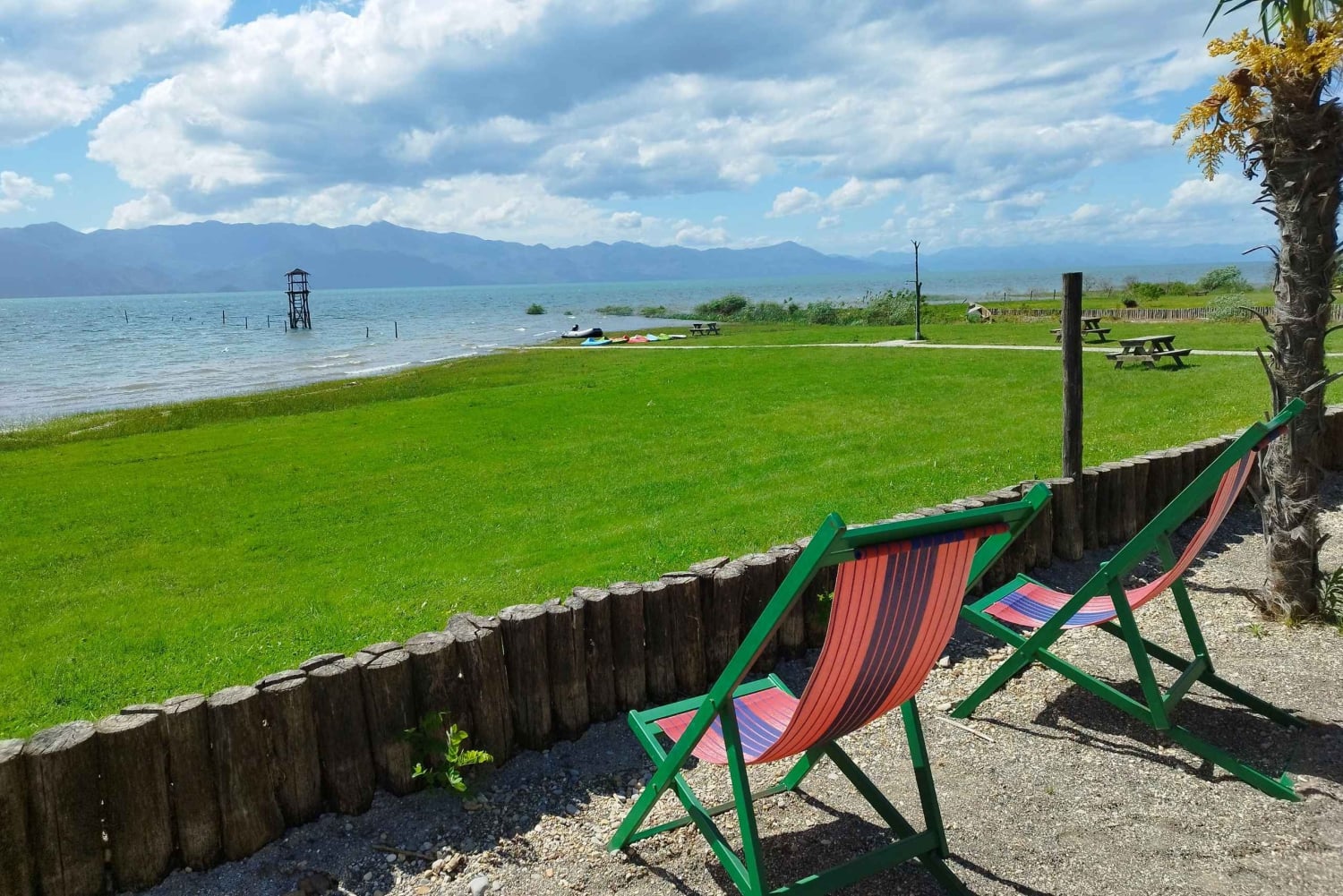 Podgorica: Albania visit, Skadar Lake and Rozafa Castle Tour