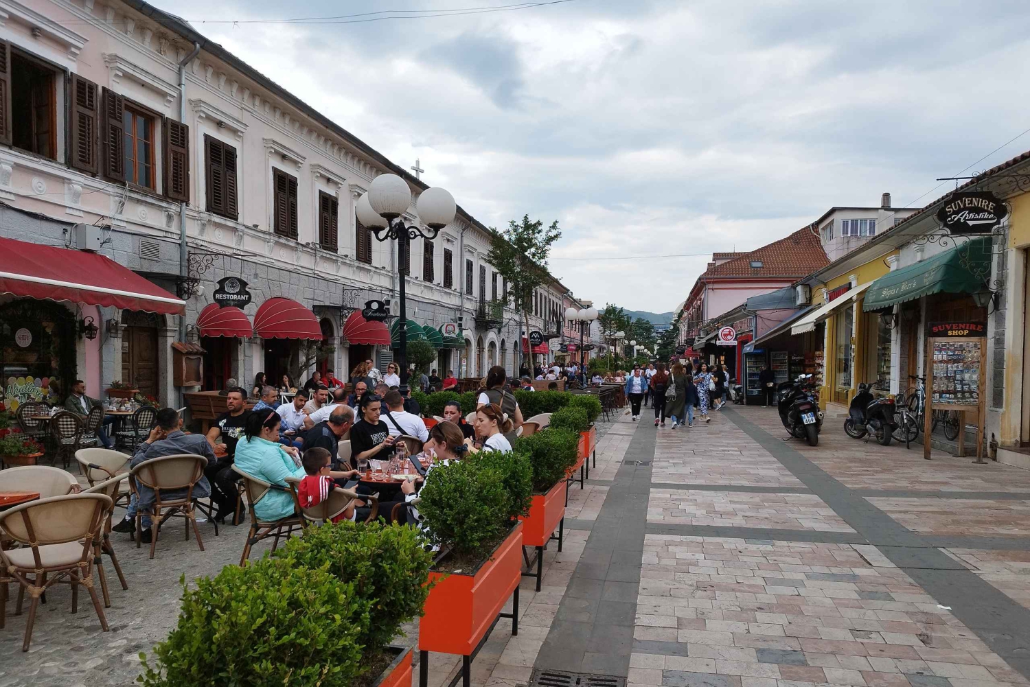 Podgorica: Albania visit, Skadar Lake and Rozafa Castle Tour