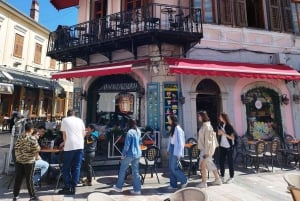 Podgorica: Albania visit, Skadar Lake and Rozafa Castle Tour