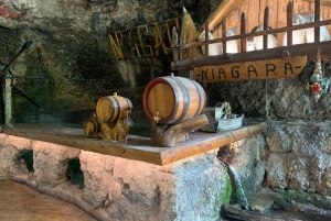 Podgorica: Albania visit, Skadar Lake and Rozafa Castle Tour