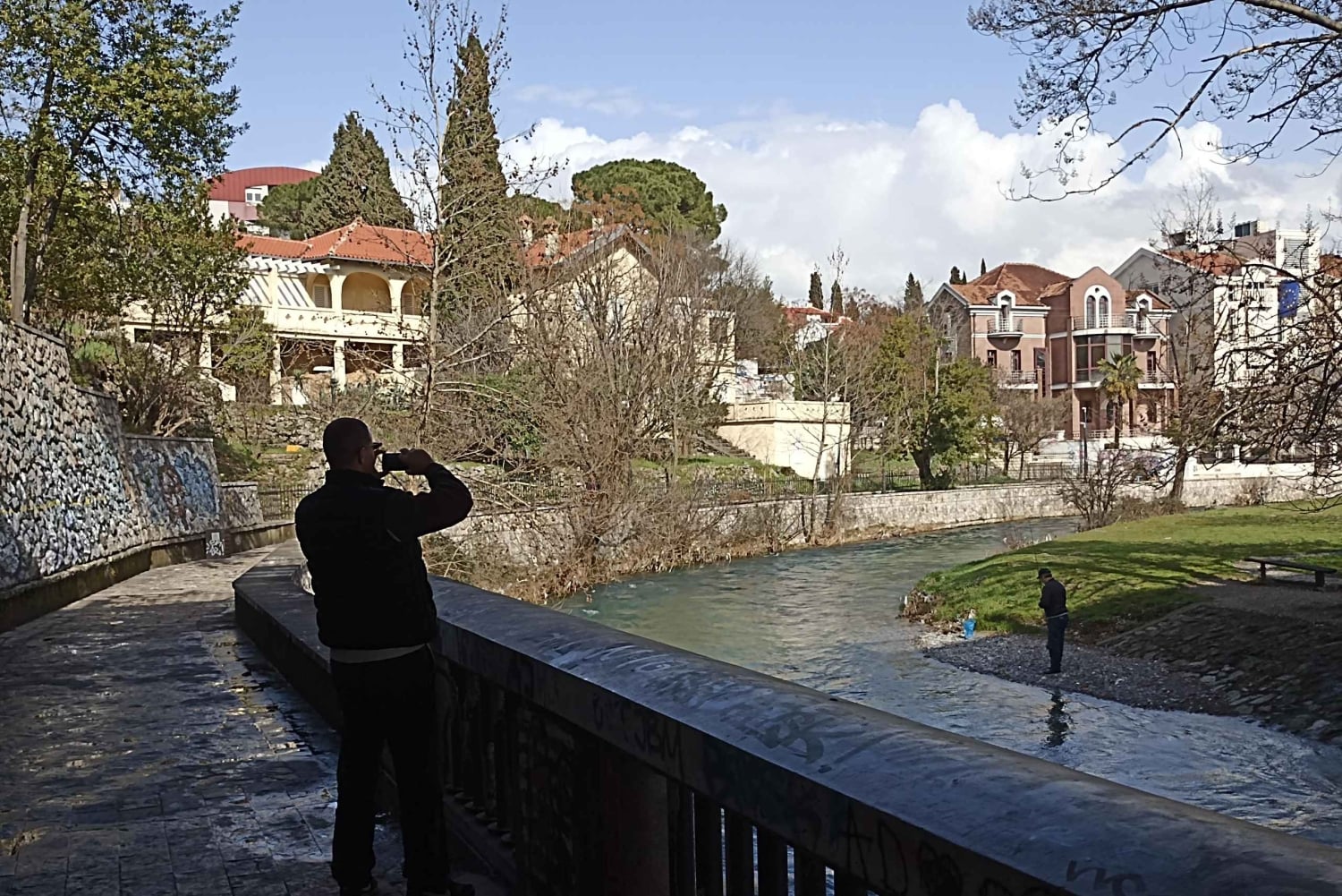 Podgorica: Walking tour, all the secrets of Podgorica
