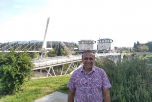 Podgorica: Walking tour, all the secrets of Podgorica