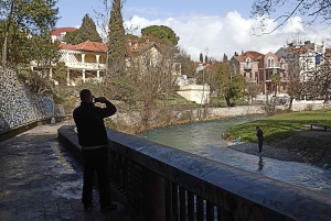 Podgorica: Walking tour, all the secrets of Podgorica
