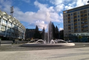Podgorica: Walking tour, all the secrets of Podgorica