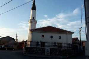 Podgorica: Walking tour, all the secrets of Podgorica