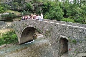 Podgorica: Walking tour, all the secrets of Podgorica