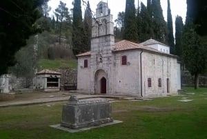 Podgorica: Walking tour, all the secrets of Podgorica