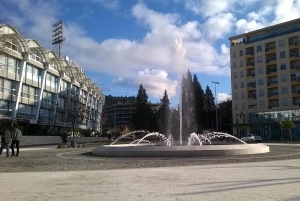 Podgorica: Walking tour, all the secrets of Podgorica