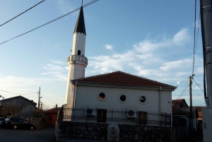 Podgorica: Walking tour, all the secrets of Podgorica