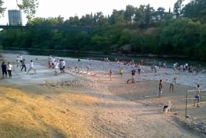 Podgorica: Walking tour, all the secrets of Podgorica