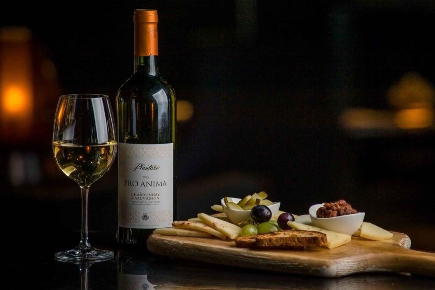 Podgorica Wine Road Private Tour