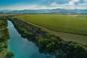 Podgorica Wine Road Private Tour